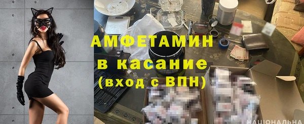 крисы Алексин